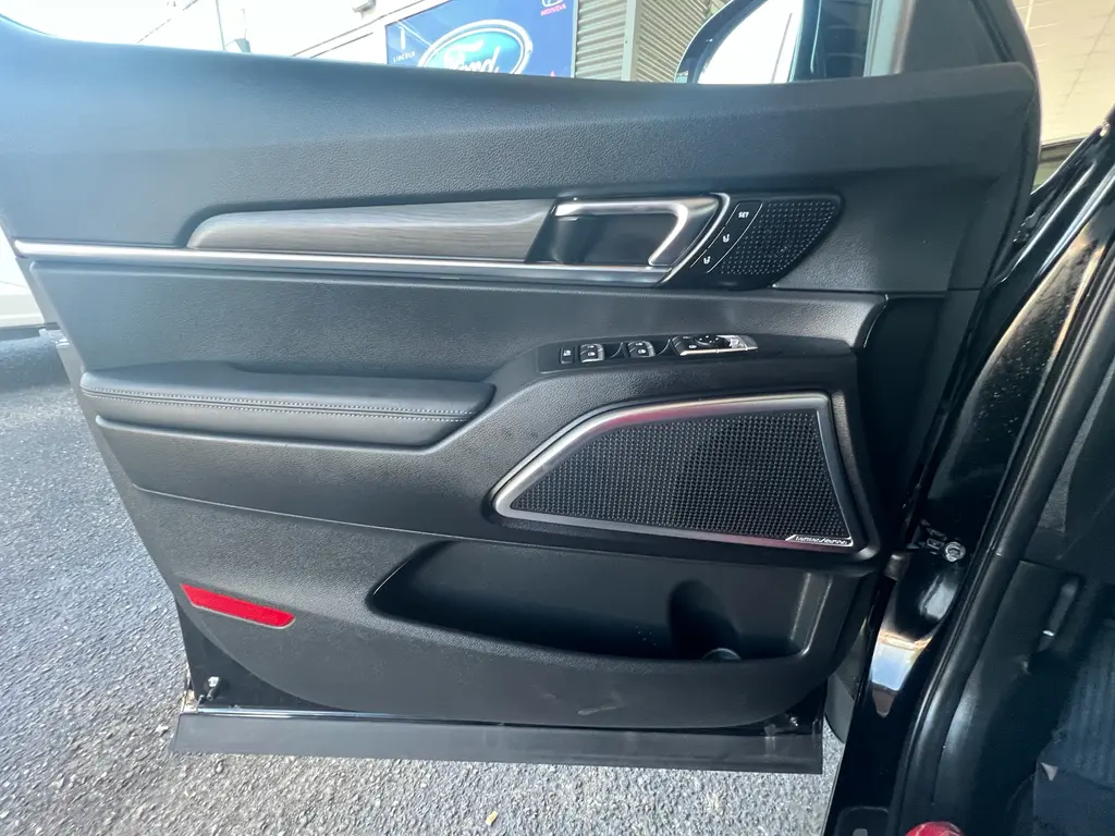 2023 Kia Telluride - $36,885