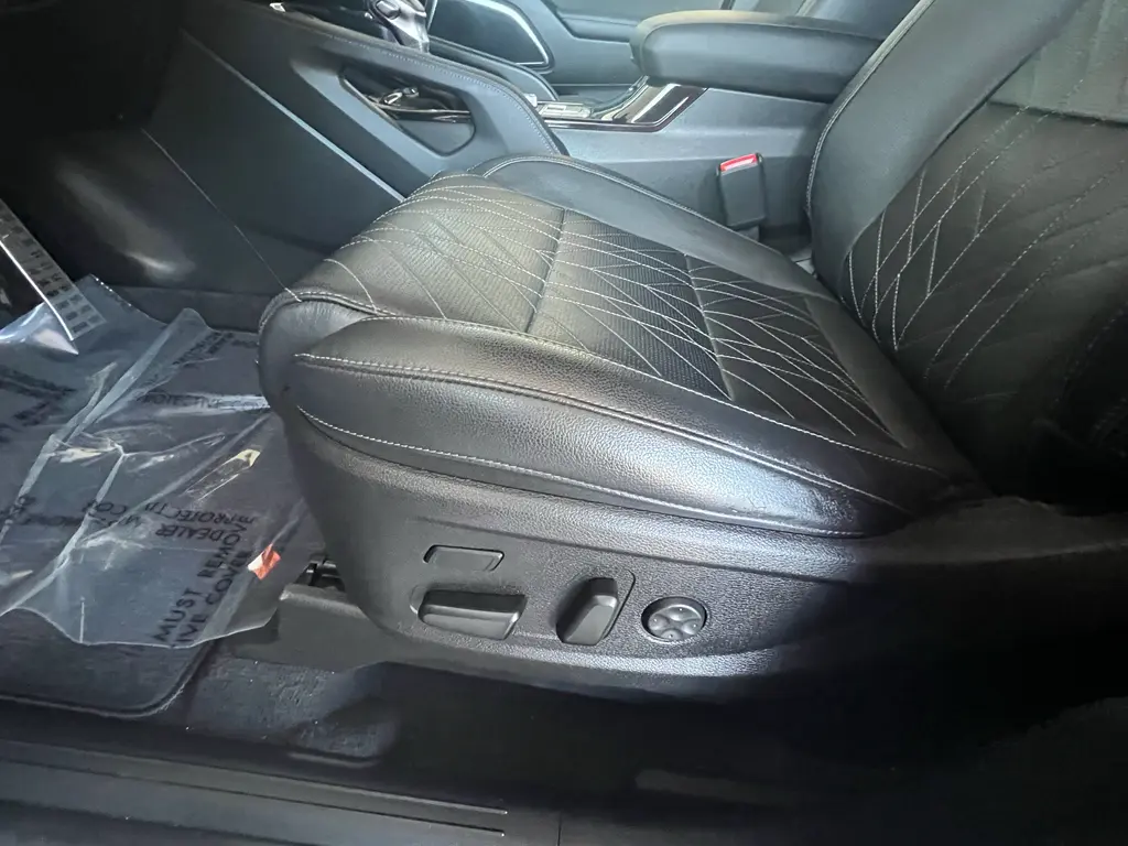 2023 Kia Telluride - $36,885