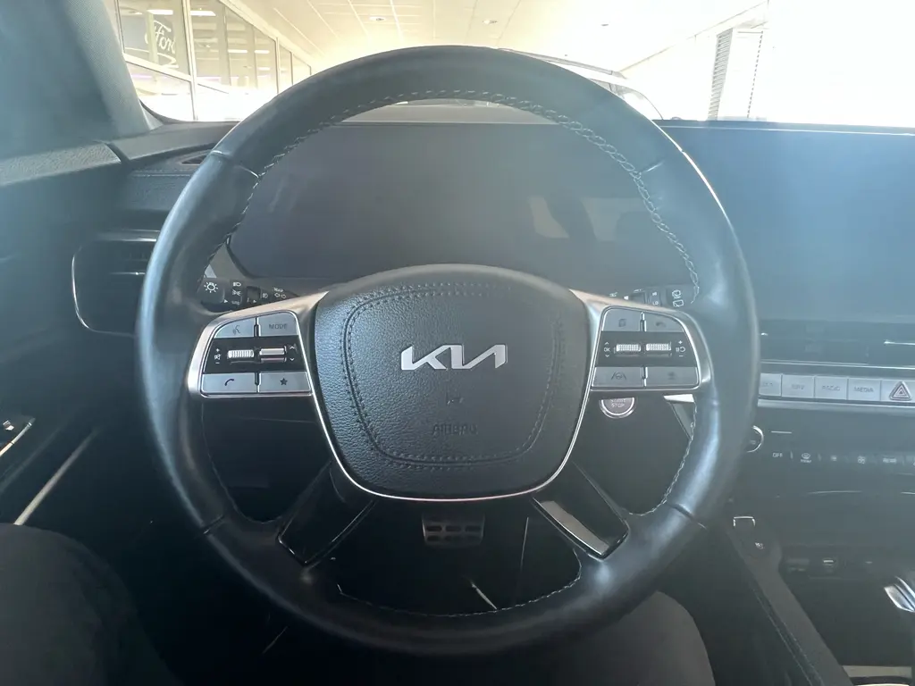 2023 Kia Telluride - $36,885