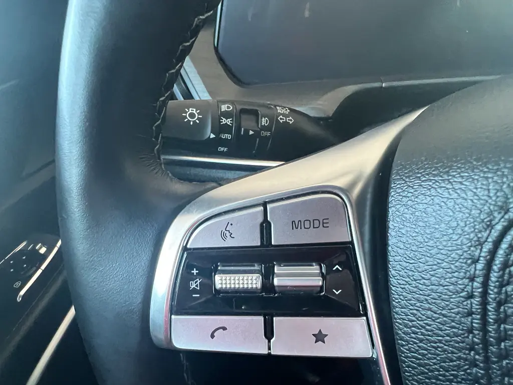 2023 Kia Telluride - $36,885