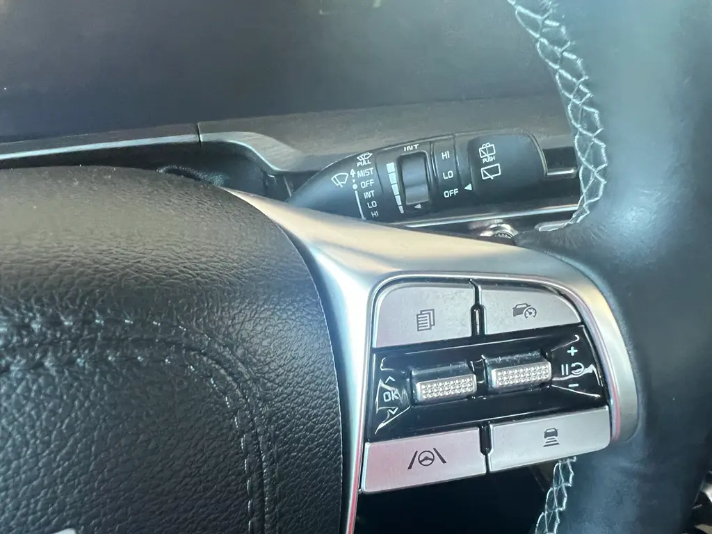 2023 Kia Telluride - $36,885