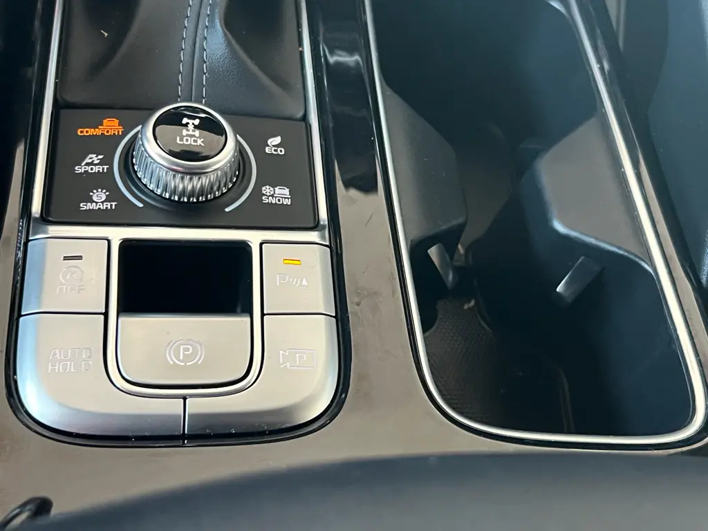 2023 Kia Telluride - $36,885
