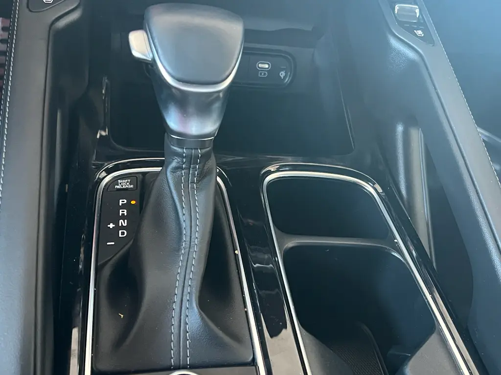 2023 Kia Telluride - $36,885