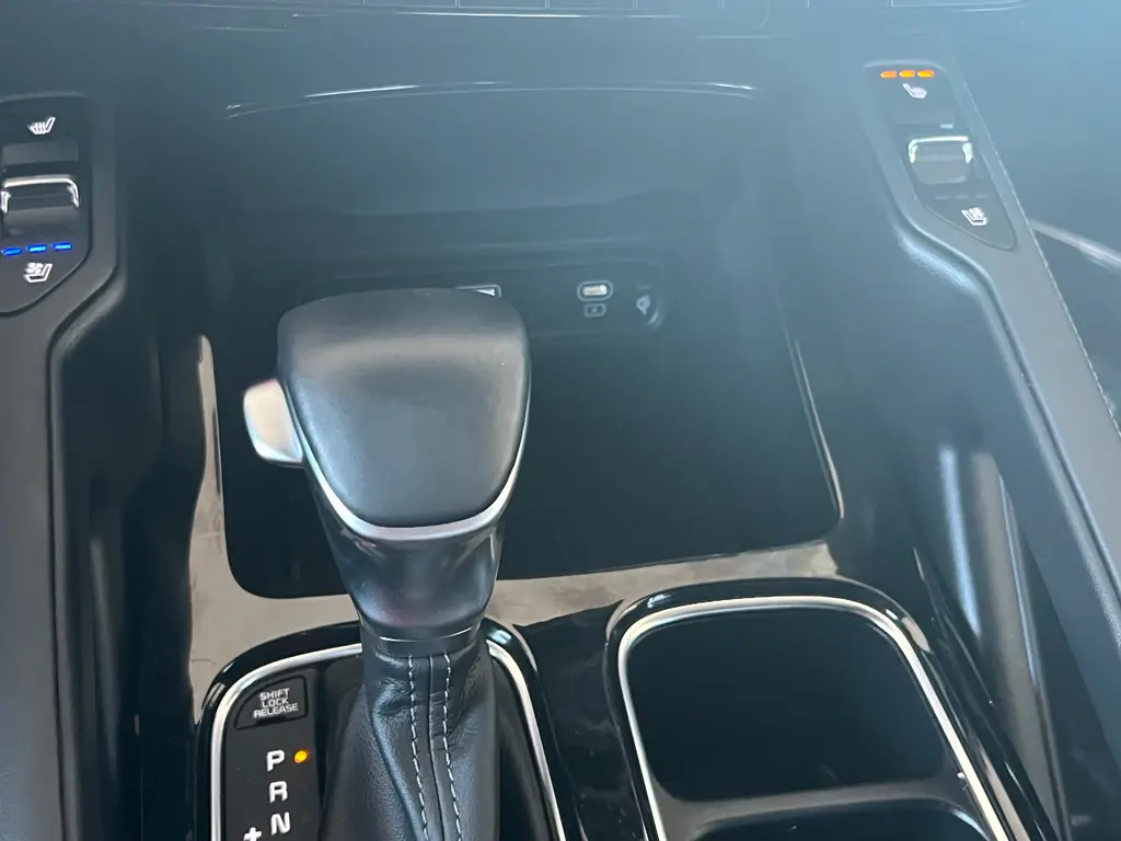 2023 Kia Telluride - $36,885