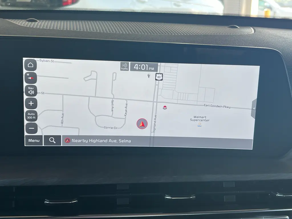 2023 Kia Telluride - $36,885
