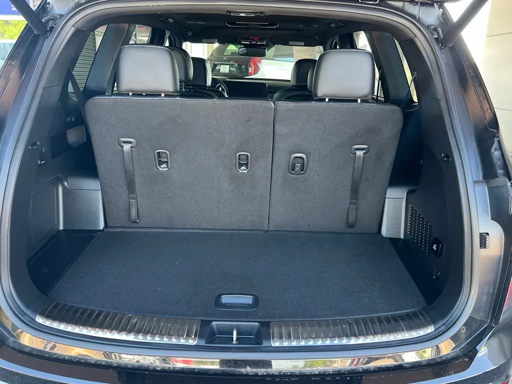 2023 Kia Telluride - $36,885