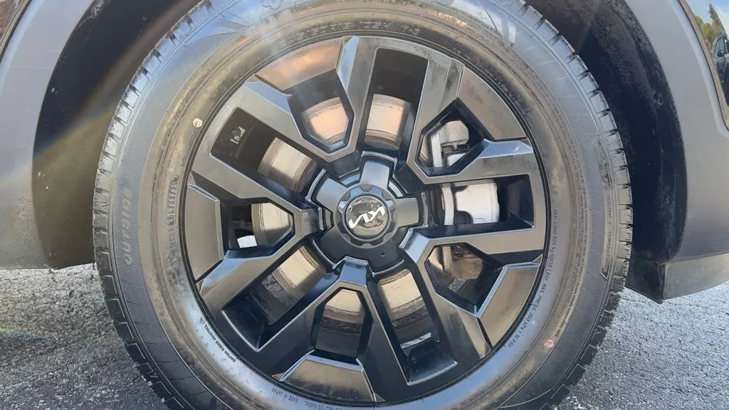 2023 Kia Telluride SX-Prestige