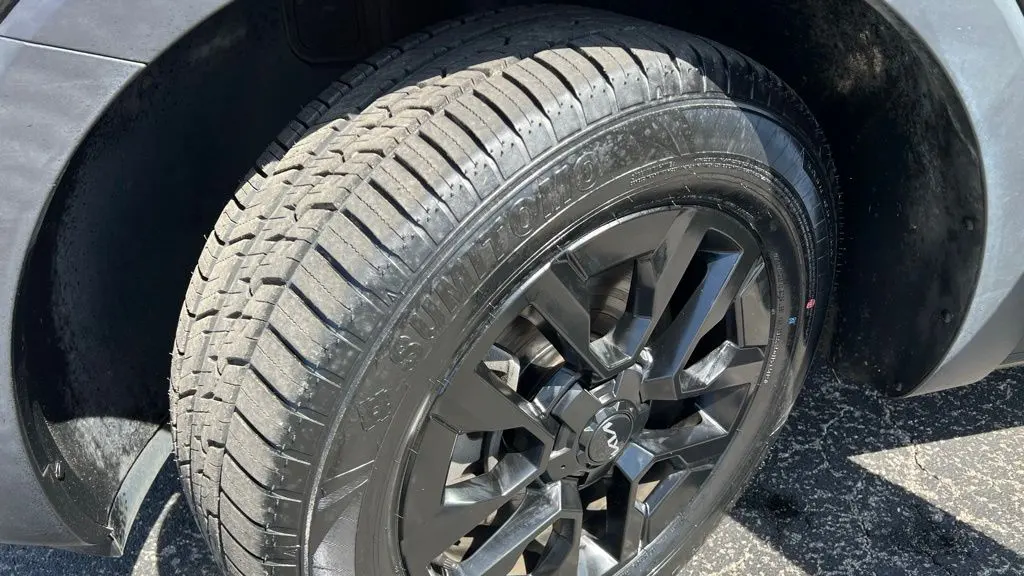 2023 Kia Telluride SX-Prestige