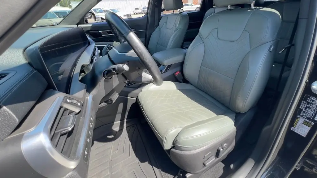 2023 Kia Telluride SX-Prestige