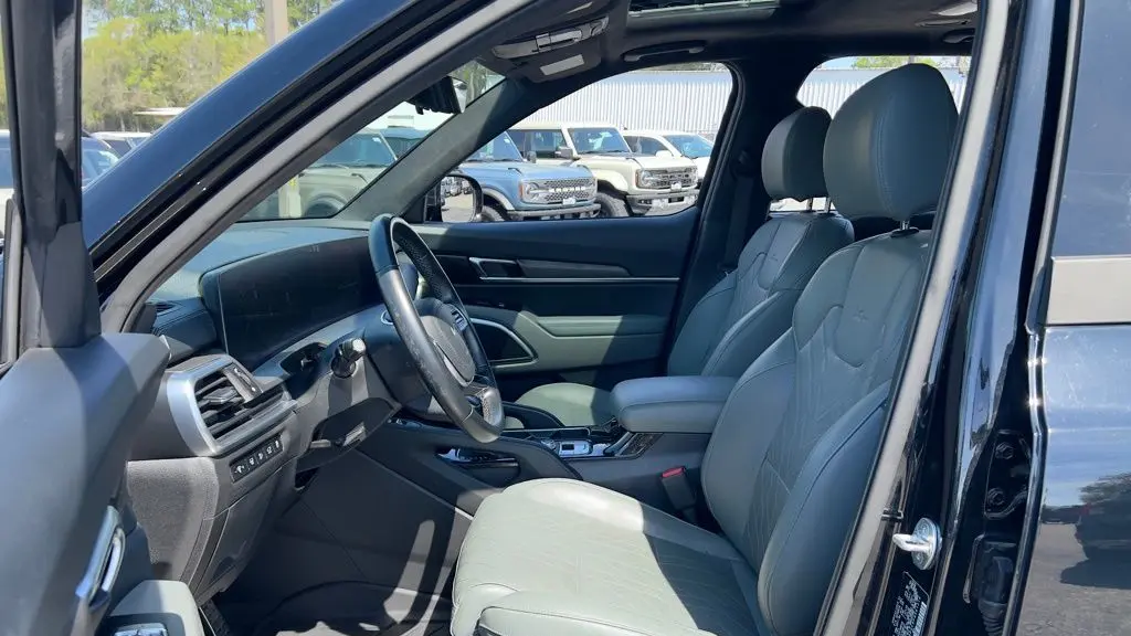2023 Kia Telluride SX-Prestige