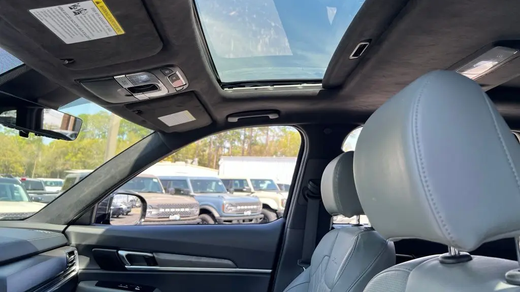 2023 Kia Telluride SX-Prestige