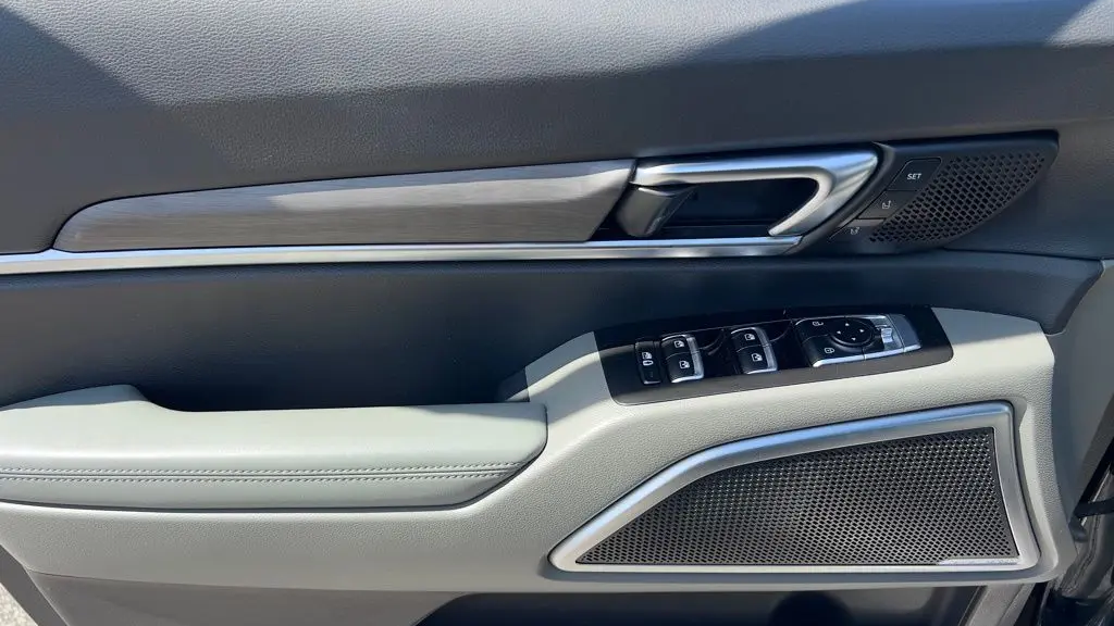 2023 Kia Telluride SX-Prestige