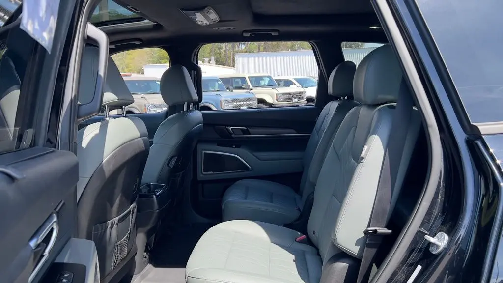 2023 Kia Telluride SX-Prestige
