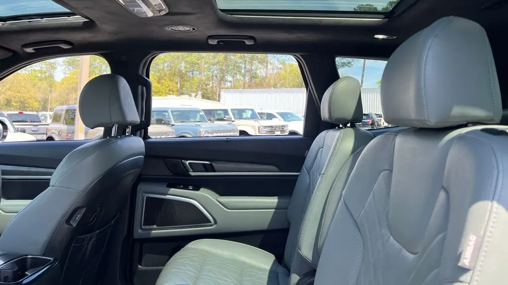 2023 Kia Telluride SX-Prestige
