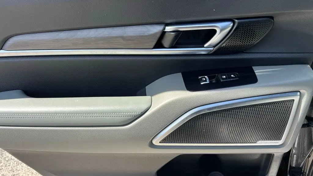 2023 Kia Telluride SX-Prestige