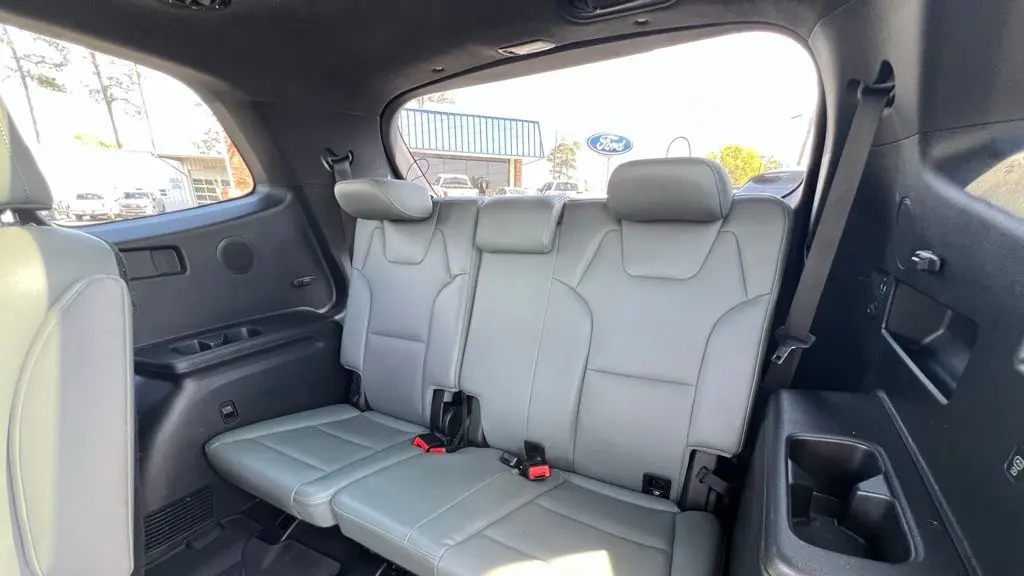 2023 Kia Telluride SX-Prestige