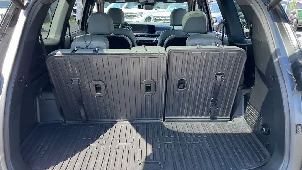 2023 Kia Telluride SX-Prestige