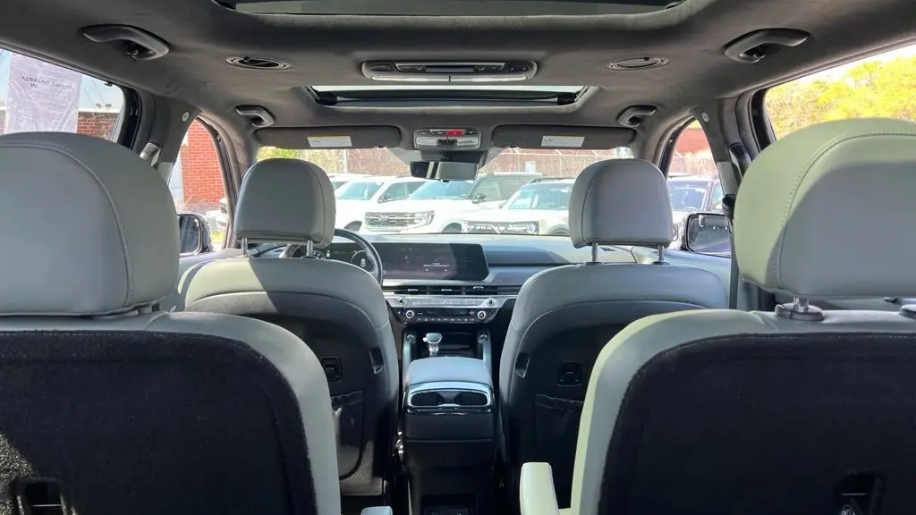 2023 Kia Telluride SX-Prestige