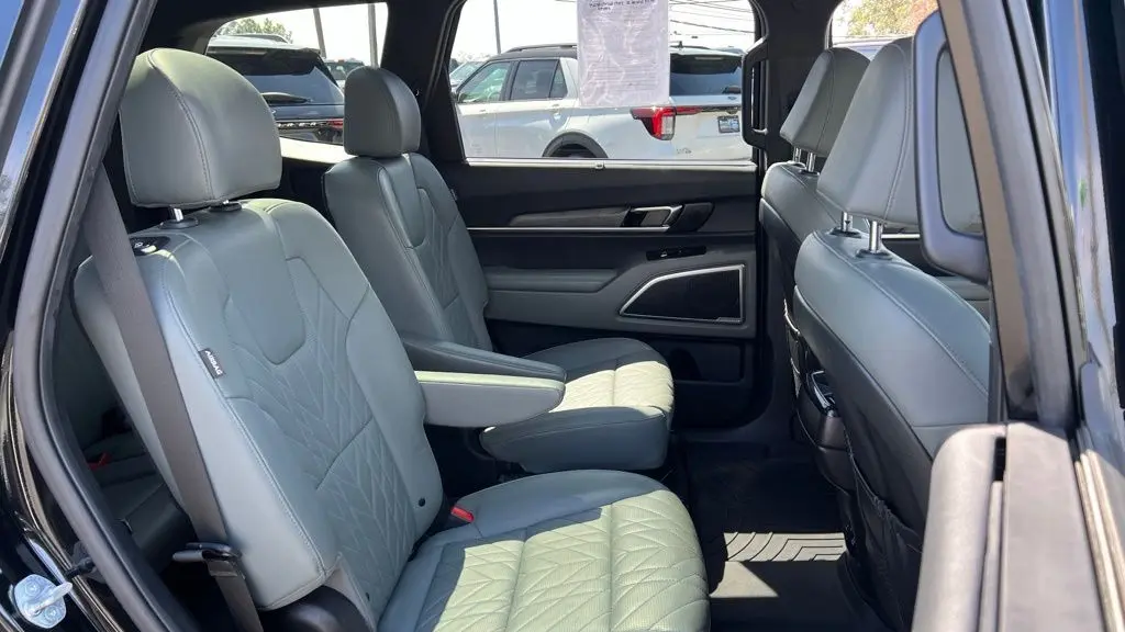 2023 Kia Telluride SX-Prestige