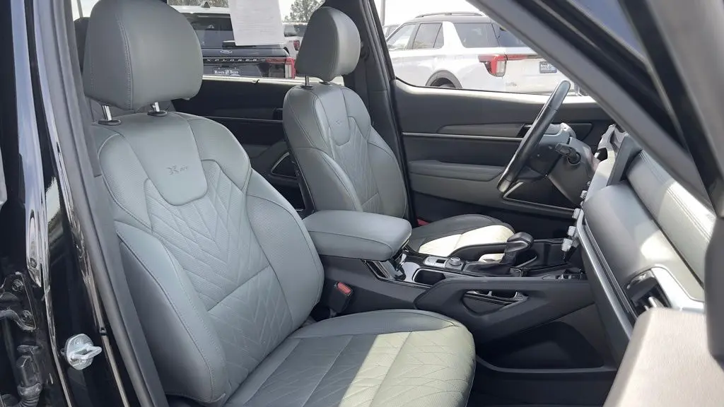 2023 Kia Telluride SX-Prestige