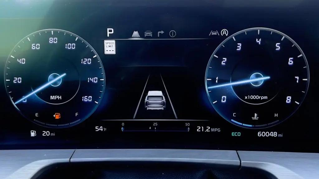 2023 Kia Telluride SX-Prestige