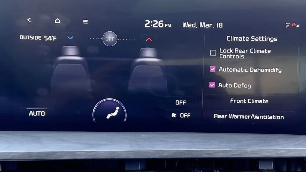 2023 Kia Telluride SX-Prestige