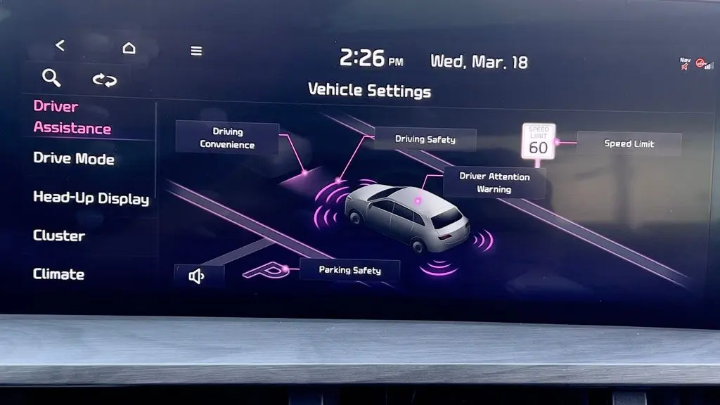 2023 Kia Telluride SX-Prestige