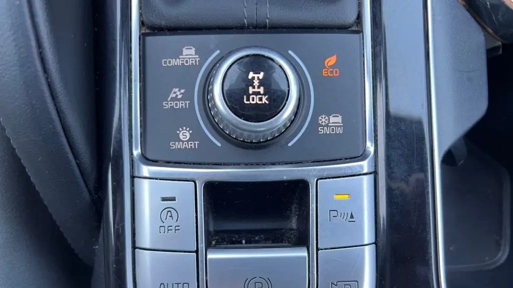 2023 Kia Telluride SX-Prestige