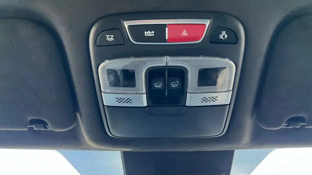 2023 Kia Telluride SX-Prestige