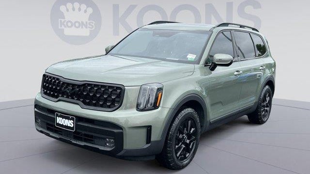 Preowned 2023 Kia Telluride SX-Prestige X-Pro for Sale