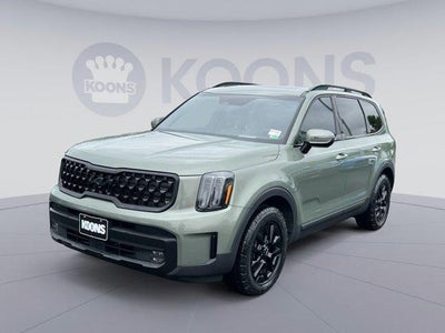 2023 Kia Telluride AWD Sx-Prestige X-PRO 4DR SUV