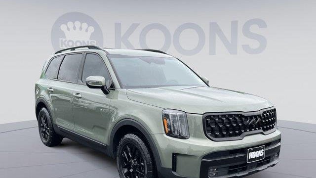 2023 Kia Telluride SX X-Line