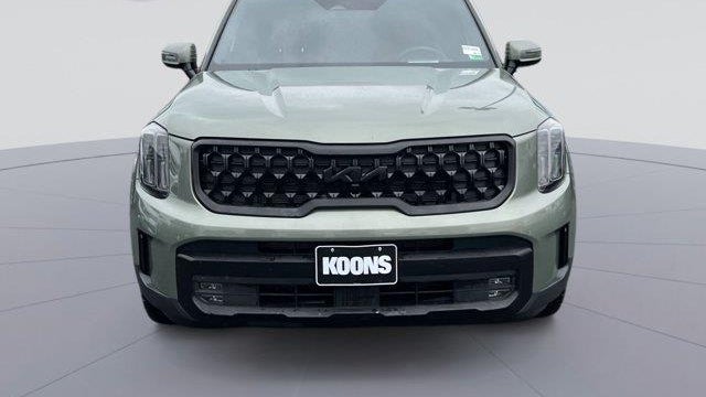 2023 Kia Telluride SX X-Line
