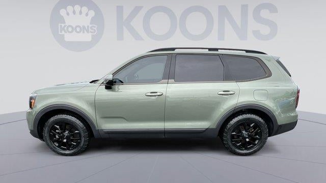 2023 Kia Telluride SX X-Line