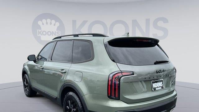 2023 Kia Telluride SX X-Line