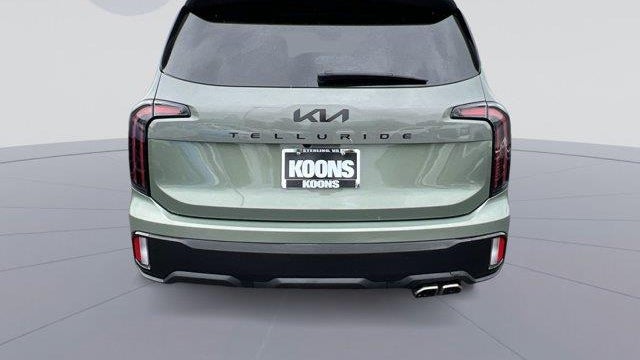 2023 Kia Telluride SX X-Line