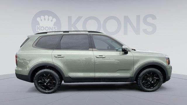 2023 Kia Telluride SX X-Line