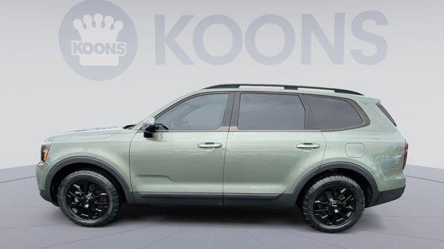2023 Kia Telluride SX X-Line