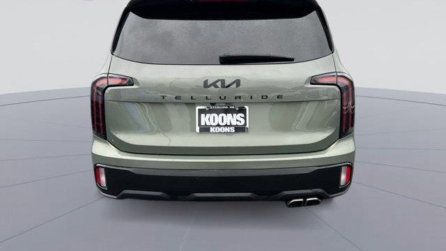 2023 Kia Telluride SX X-Line