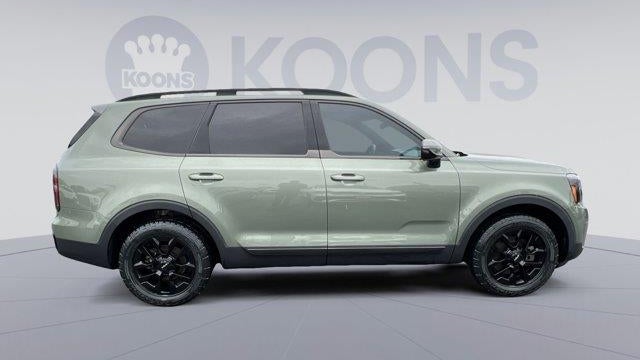 2023 Kia Telluride SX X-Line