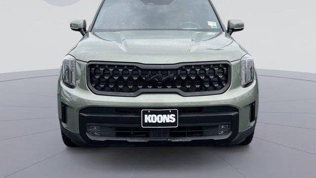 2023 Kia Telluride SX X-Line