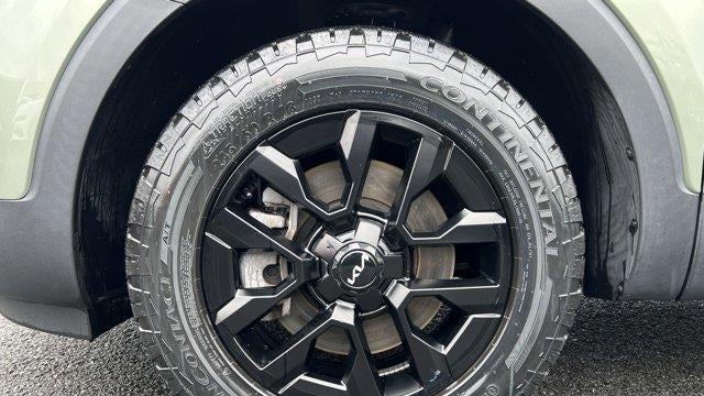 2023 Kia Telluride SX X-Line