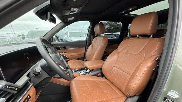 2023 Kia Telluride SX X-Line