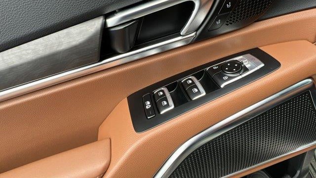 2023 Kia Telluride SX X-Line