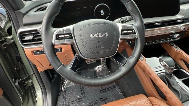 2023 Kia Telluride SX X-Line