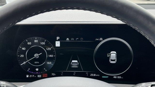 2023 Kia Telluride SX X-Line