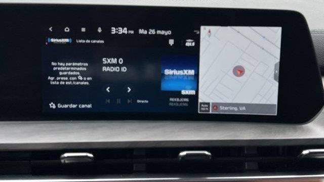 2023 Kia Telluride SX X-Line