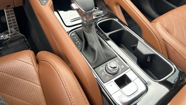 2023 Kia Telluride SX X-Line
