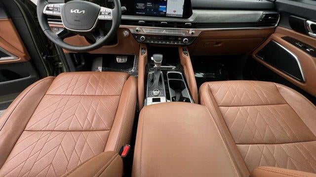 2023 Kia Telluride SX X-Line