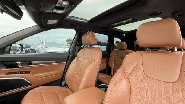 2023 Kia Telluride SX X-Line